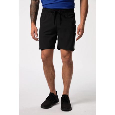 JP1880  Pantalon de sport FLEXNAMIC®, effet 2-en-1, poche pour téléphone 