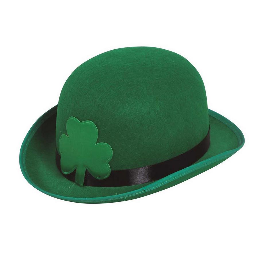 Melone, St Patrickstag