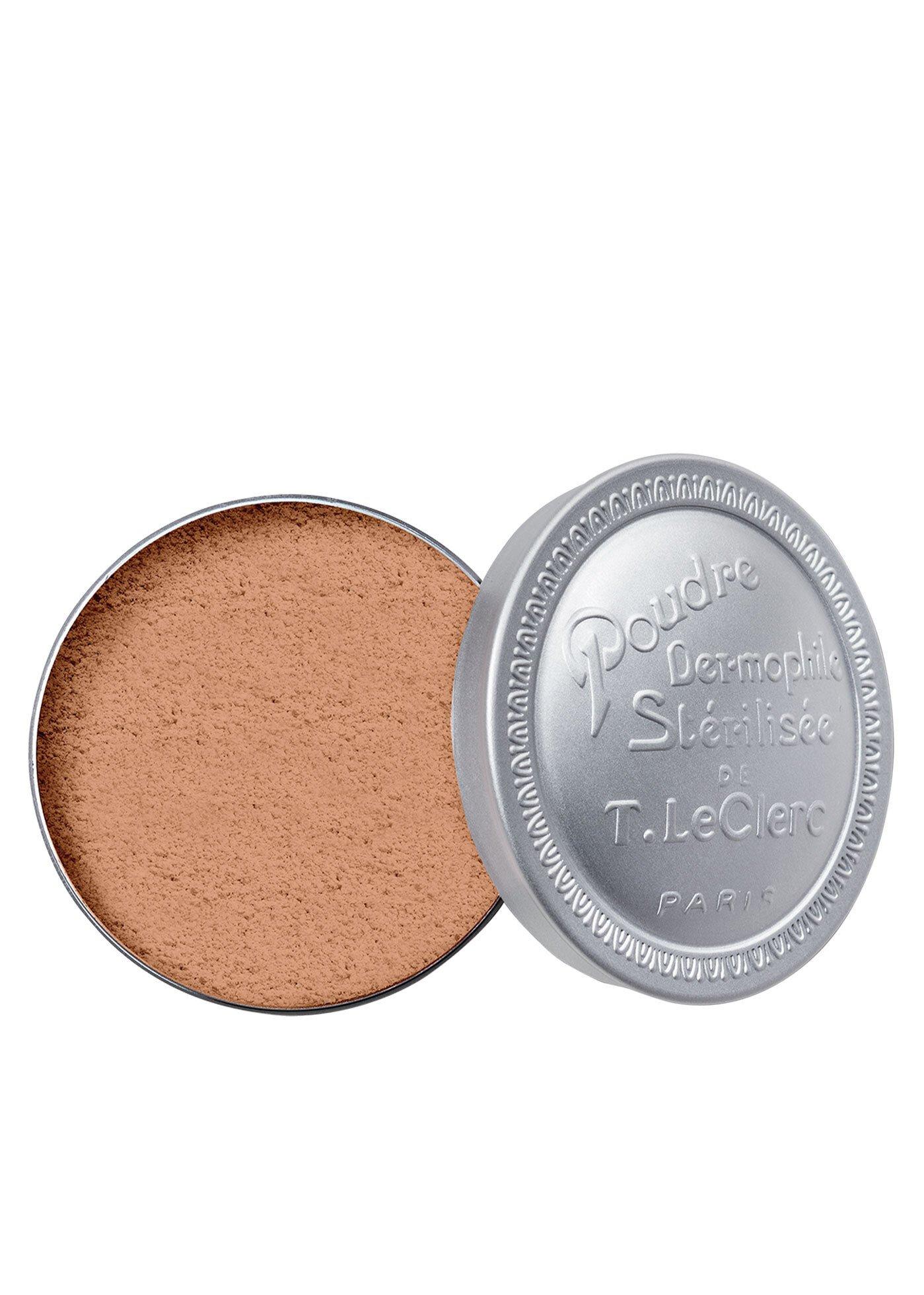 T. Leclerc  Puder Loose Powder 