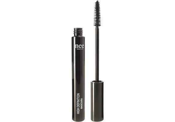 NEE  High Definition Mascara 9 ml black 