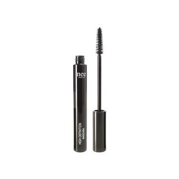 High Definition Mascara 9 ml black