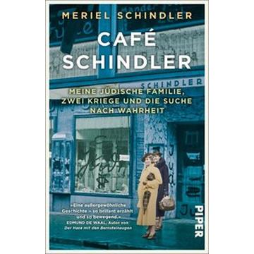 Café Schindler