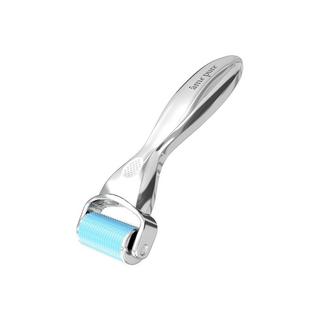 âme pure  CIT Body Roller- Microneedling Derma Roller mit mikro-feinen Nadeln für Körper gegen Narben, Dehnungsstreifen und Cellulite 