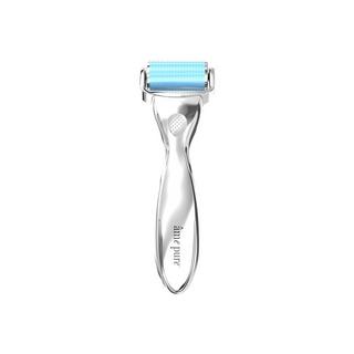 âme pure  CIT Body Roller- Microneedling Derma Roller avec des aiguilles microfines pour le corps contre les cicatrices, les vergetures et la cellulite 