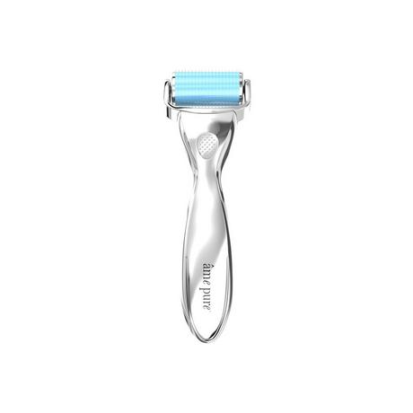 âme pure  CIT Body Roller- Microneedling Derma Roller mit mikro-feinen Nadeln für Körper gegen Narben, Dehnungsstreifen und Cellulite 