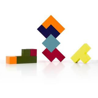 Remember  3D Puzzle KUBUS 