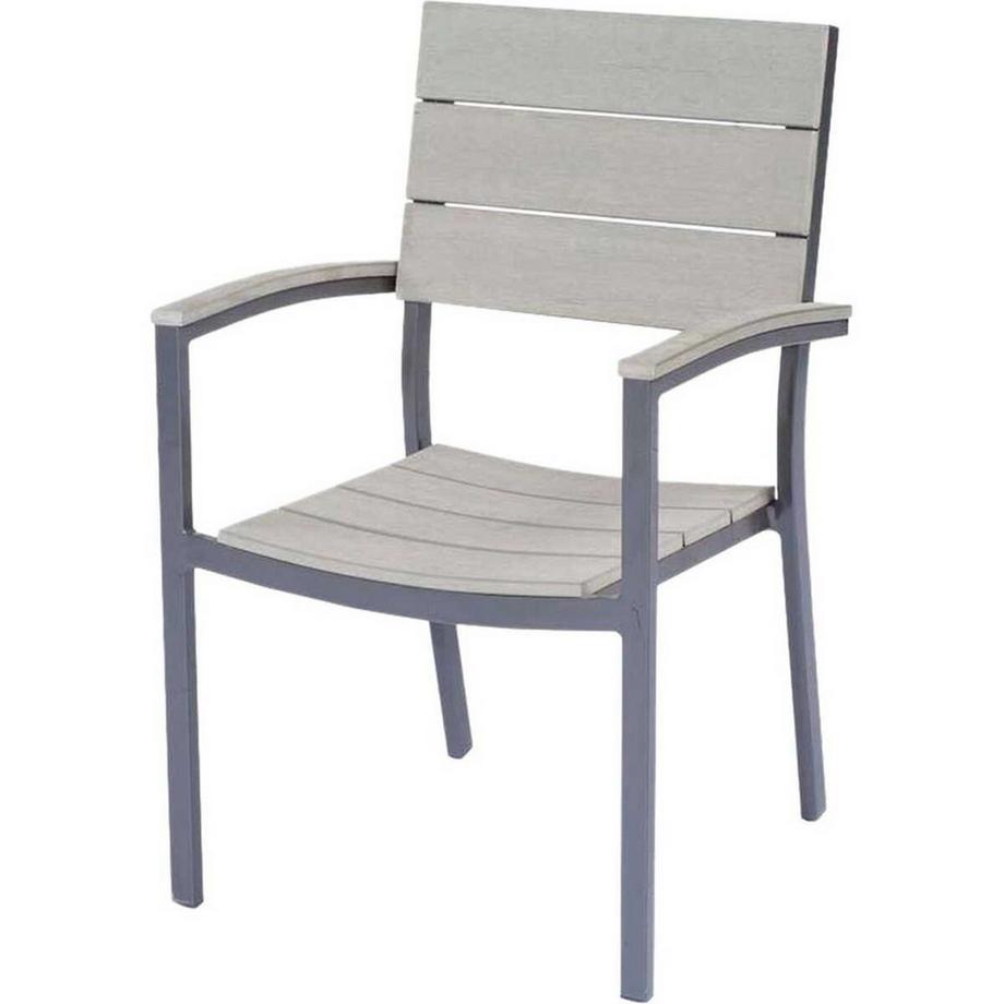 mutoni pleasure Garten Essgruppe Olivia (7-tlg)  