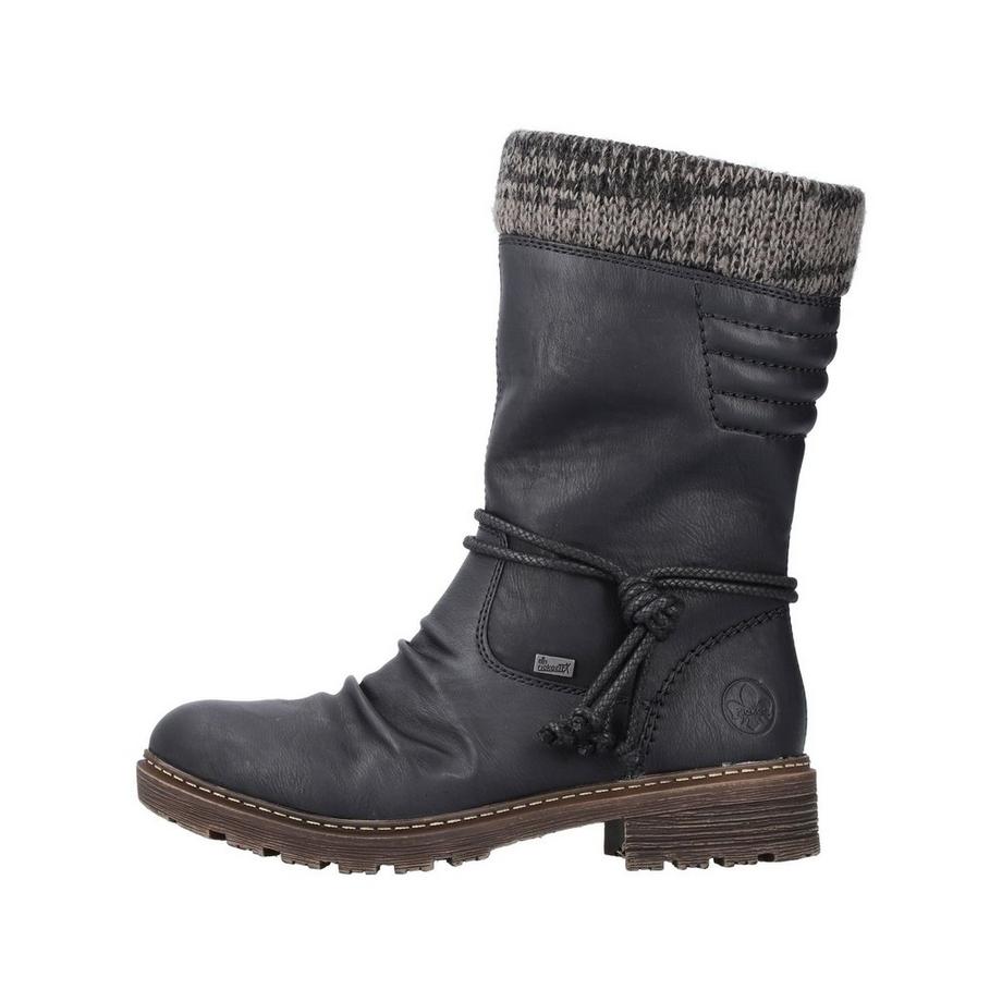 Rieker  Bottes 