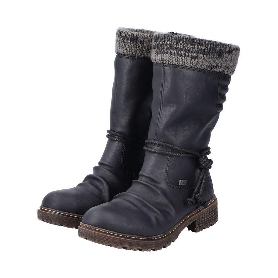 Rieker  Bottes 