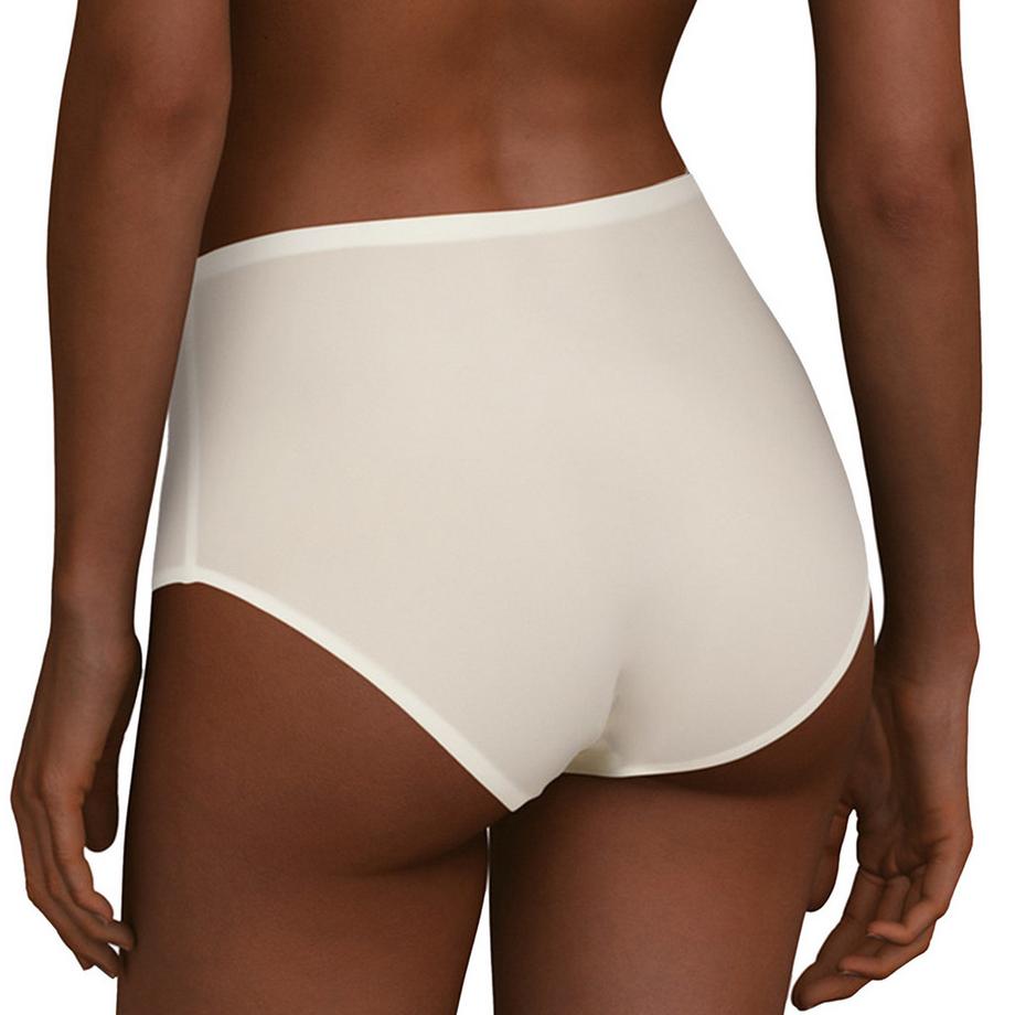 Chantelle Lot de 3 Soft Stretch Culottes Taille Haute  