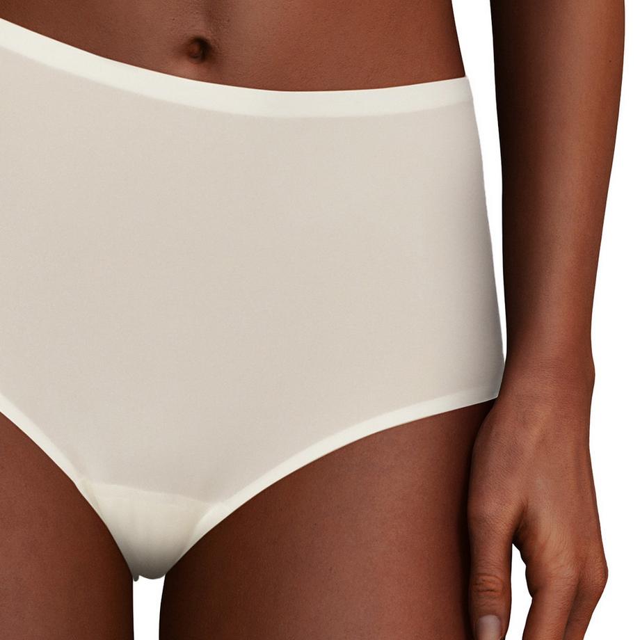 Chantelle Lot de 3 Soft Stretch Culottes Taille Haute  