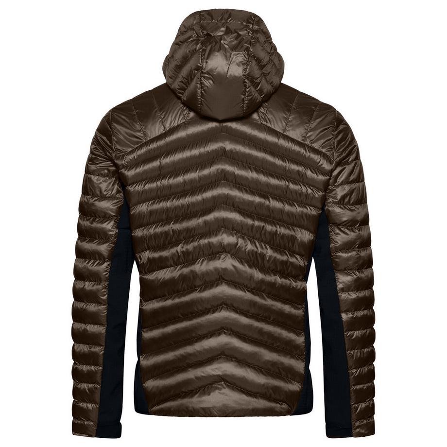 VAUDE  Sesvenna Pro Jacket II 