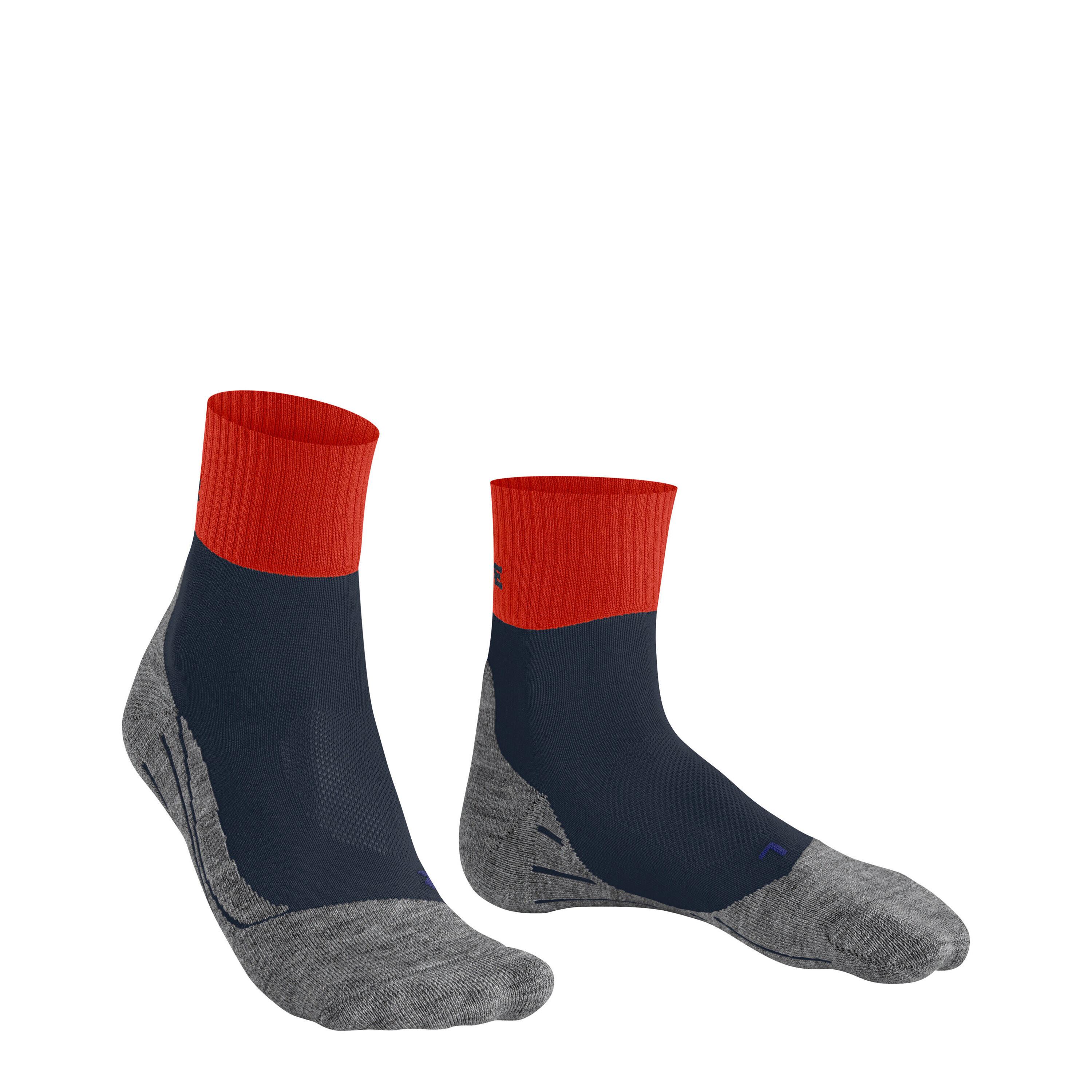 FALKE TK2 Explore Cool Calzini Corti  