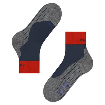 chaussettes courtes tk2 explore cool