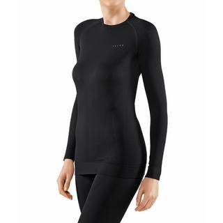 FALKE  maglia maniche lunghe maximum warm 