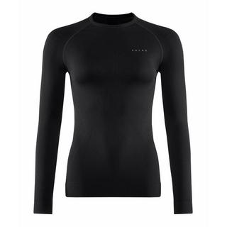 FALKE  maglia maniche lunghe maximum warm 