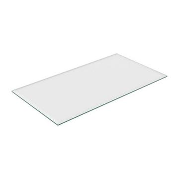 Feuille de verre ESG 8 mm