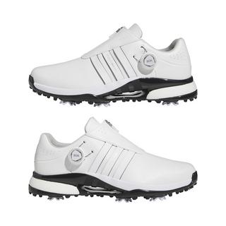 adidas  Chaussures de golf avec crampons  Tour360 24 BOA Boos 