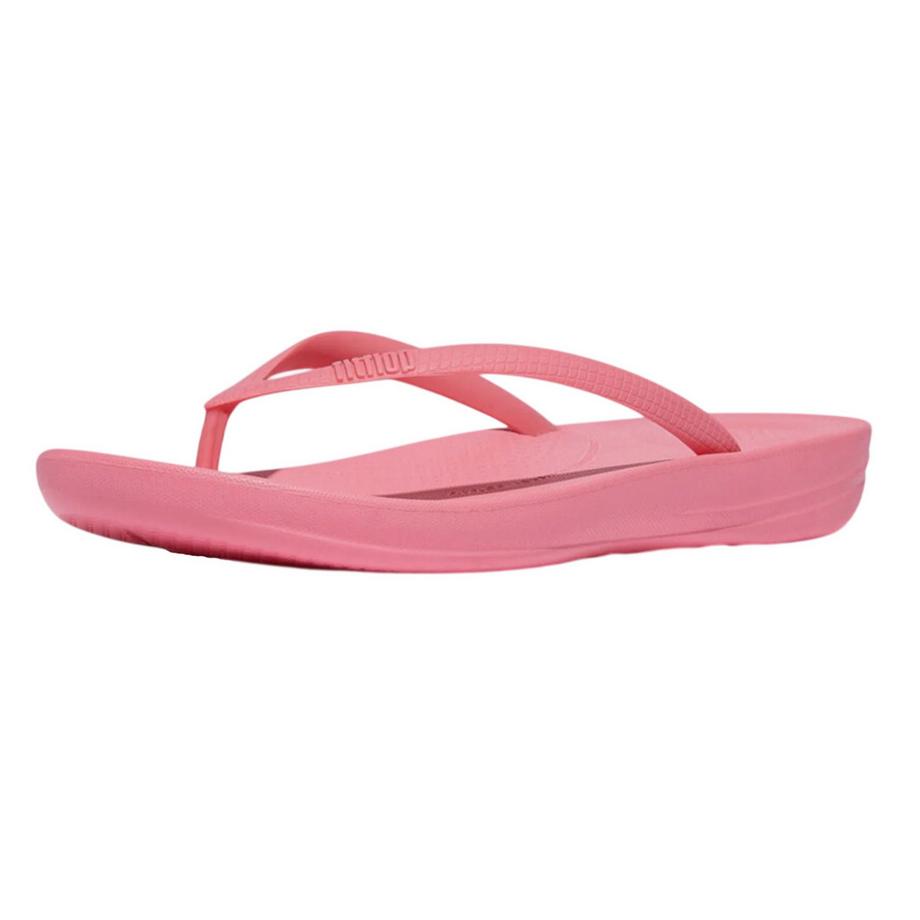 Flipflops , Iqushion