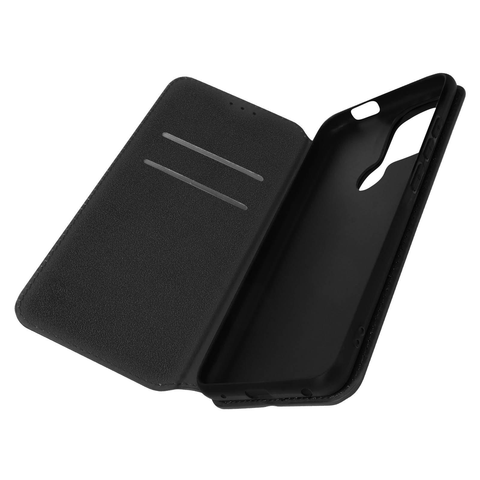 Avizar  Cover Xiaomi Redmi A1 / A2 Schwarz 