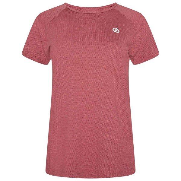 Image of Corral Tshirt Damen Dusty Rose 40