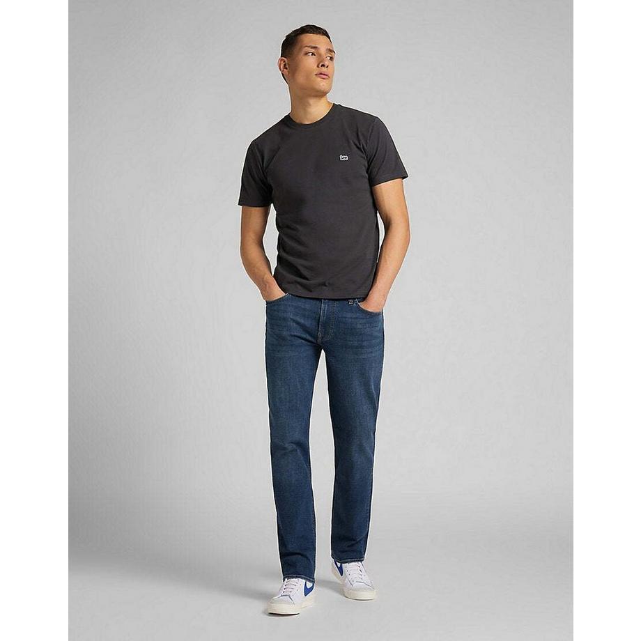 Lee West Relaxed Fit Jeans  