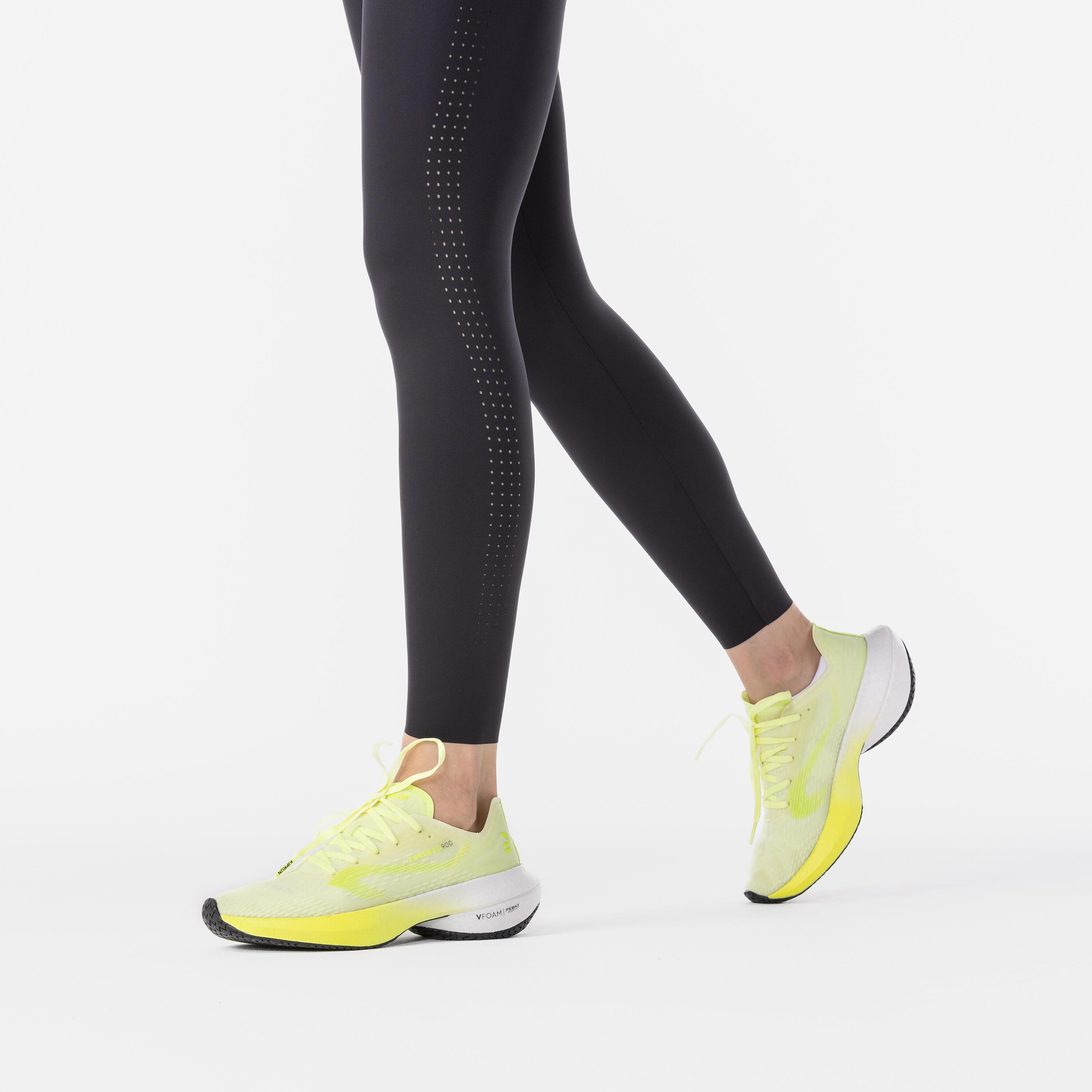 KIPRUN  Collant de running - SUPPORT 