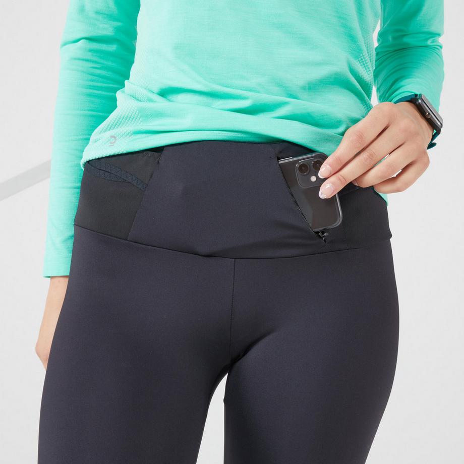 KIPRUN  Lange Lauftights - SUPPORT 