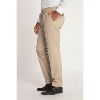 JP1880  Pantaloni per business-attire dalla collezione Paris con FLEXNAMIC®, fino alla tg. 36/72/134 