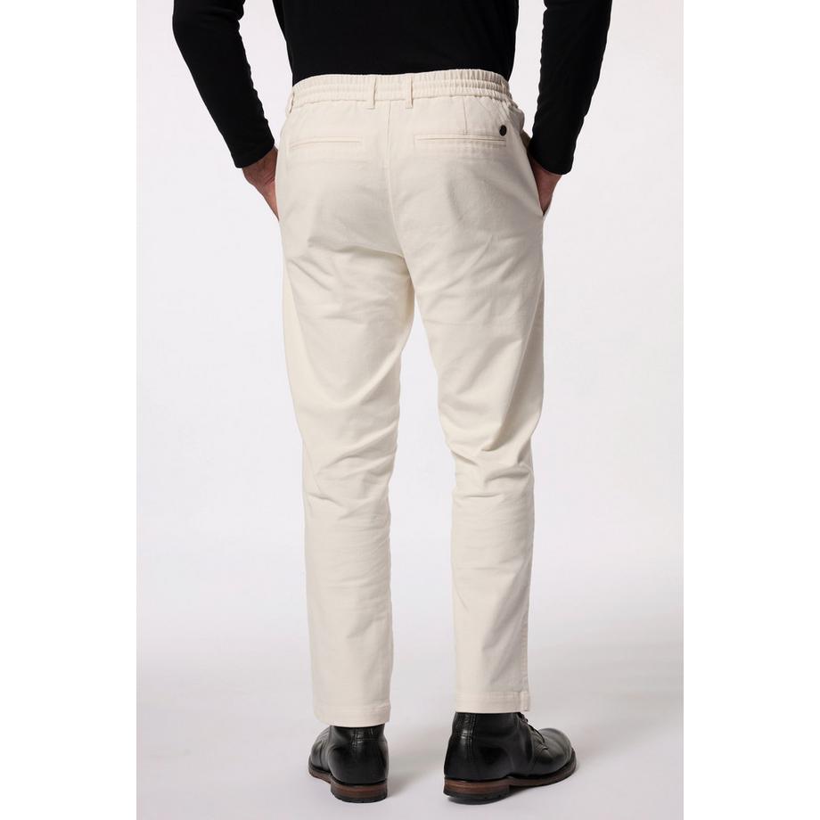 JP1880 Chino Schlupfbundhose Cord  