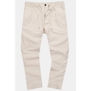 JP1880  Chino, Schlupfbundhose, Cord, bis 7 XL 