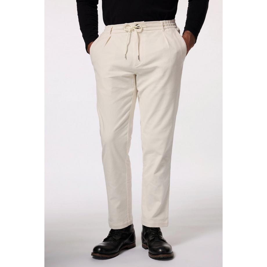 JP1880 Chino Schlupfbundhose Cord  