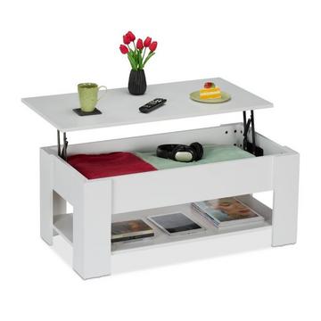Table basse pliante