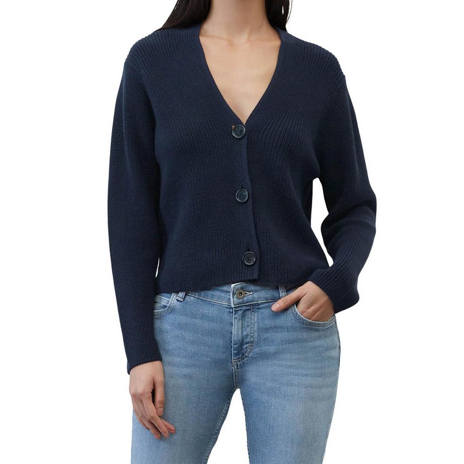 Marc O'Polo Langarm Cardigan  