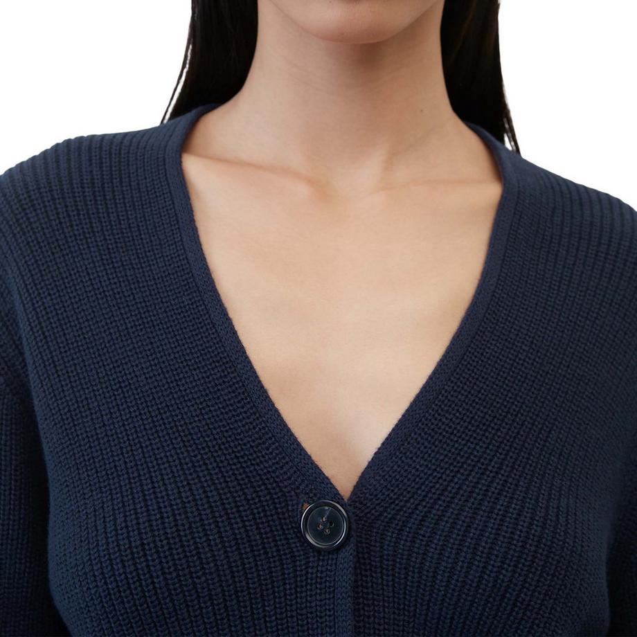 Marc O'Polo Langarm Cardigan  