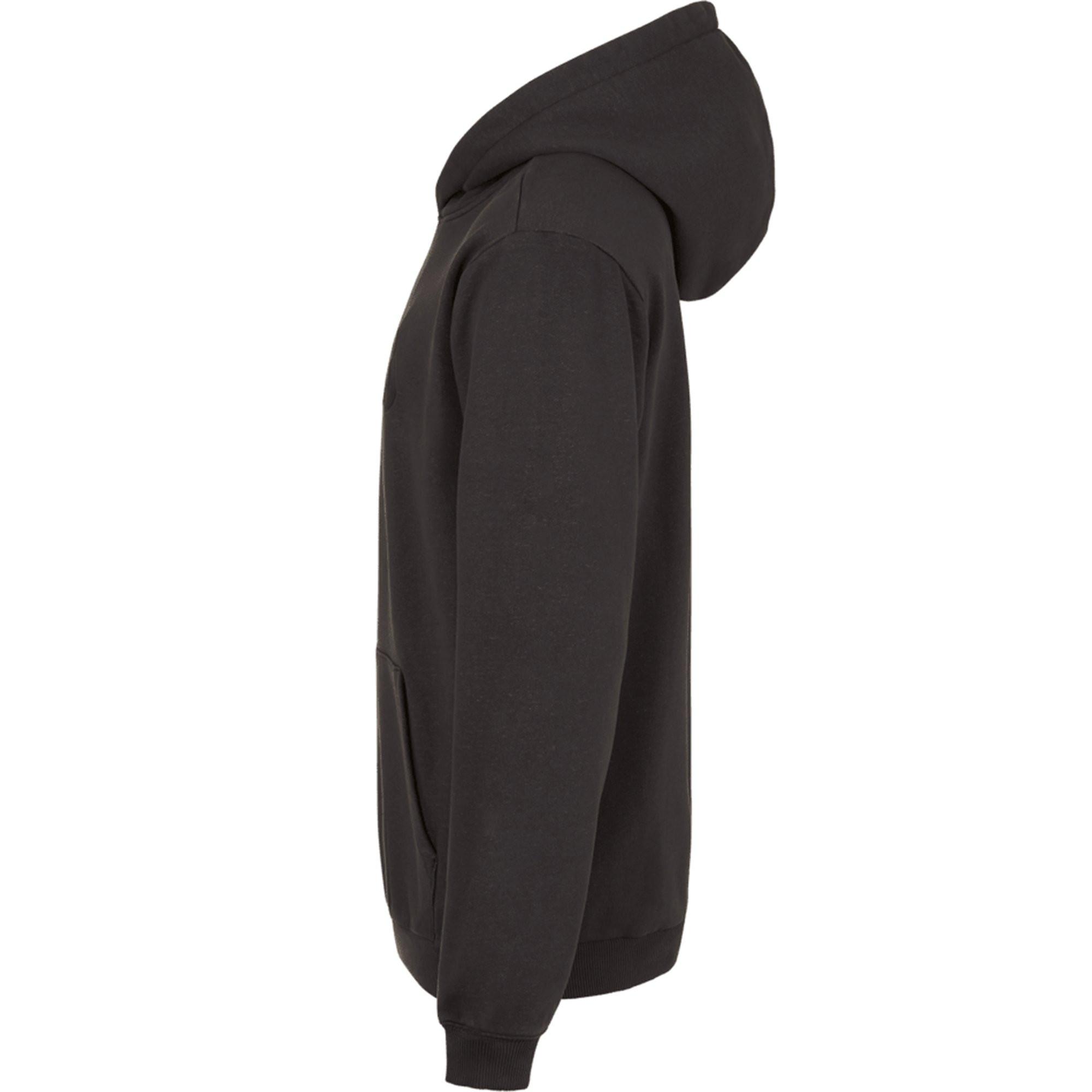 FILA Felpa con cappuccio vestibilità comoda casual  