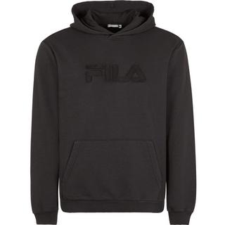 FILA Felpa con cappuccio vestibilità comoda casual  