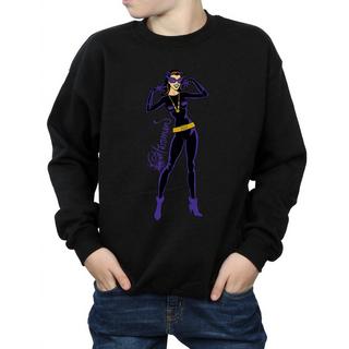 DC COMICS  Sweatshirt 