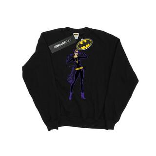 DC COMICS  Sweatshirt 