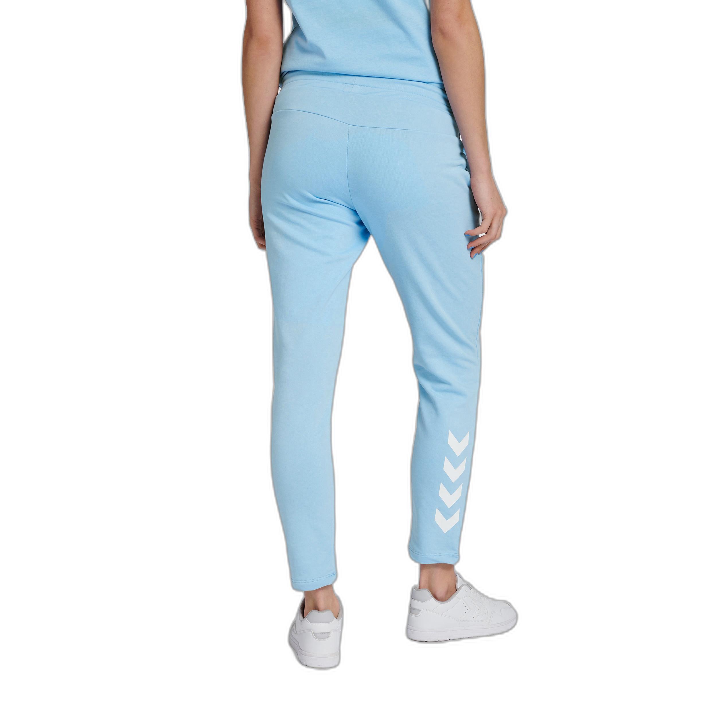 Hummel  flared jogginganzug damen noni 2.0 