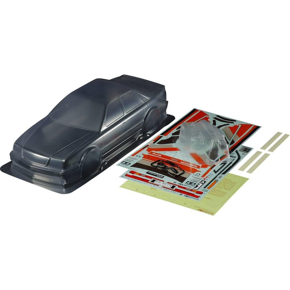 Image of Kar.-Satz Audi V8 Tourenwagen