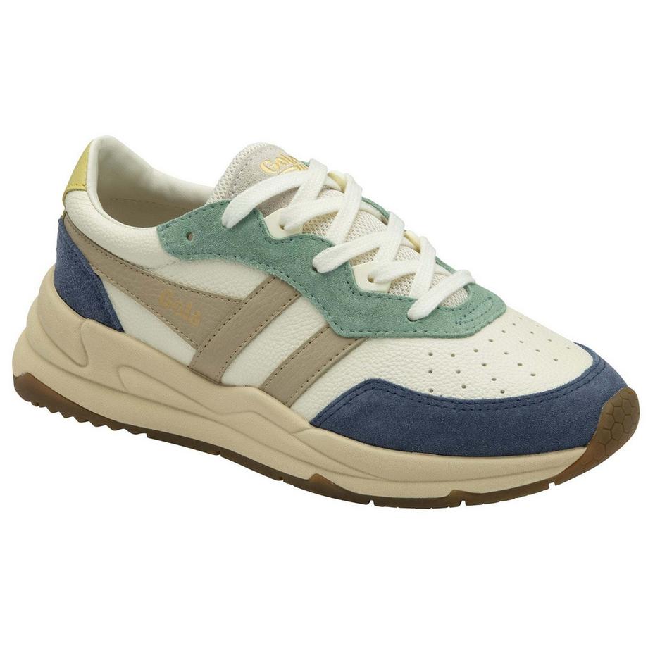 gola Saturn Quadrant Scarpe da ginnastica da donna  