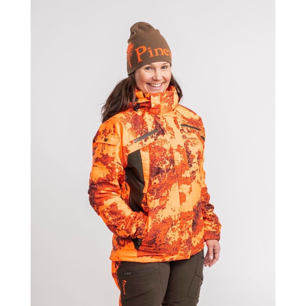 Pinewood Regenjacke Hunter Pro Xtr 2.0  