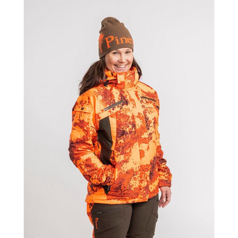 Pinewood Regenjacke Hunter Pro Xtr 2.0  