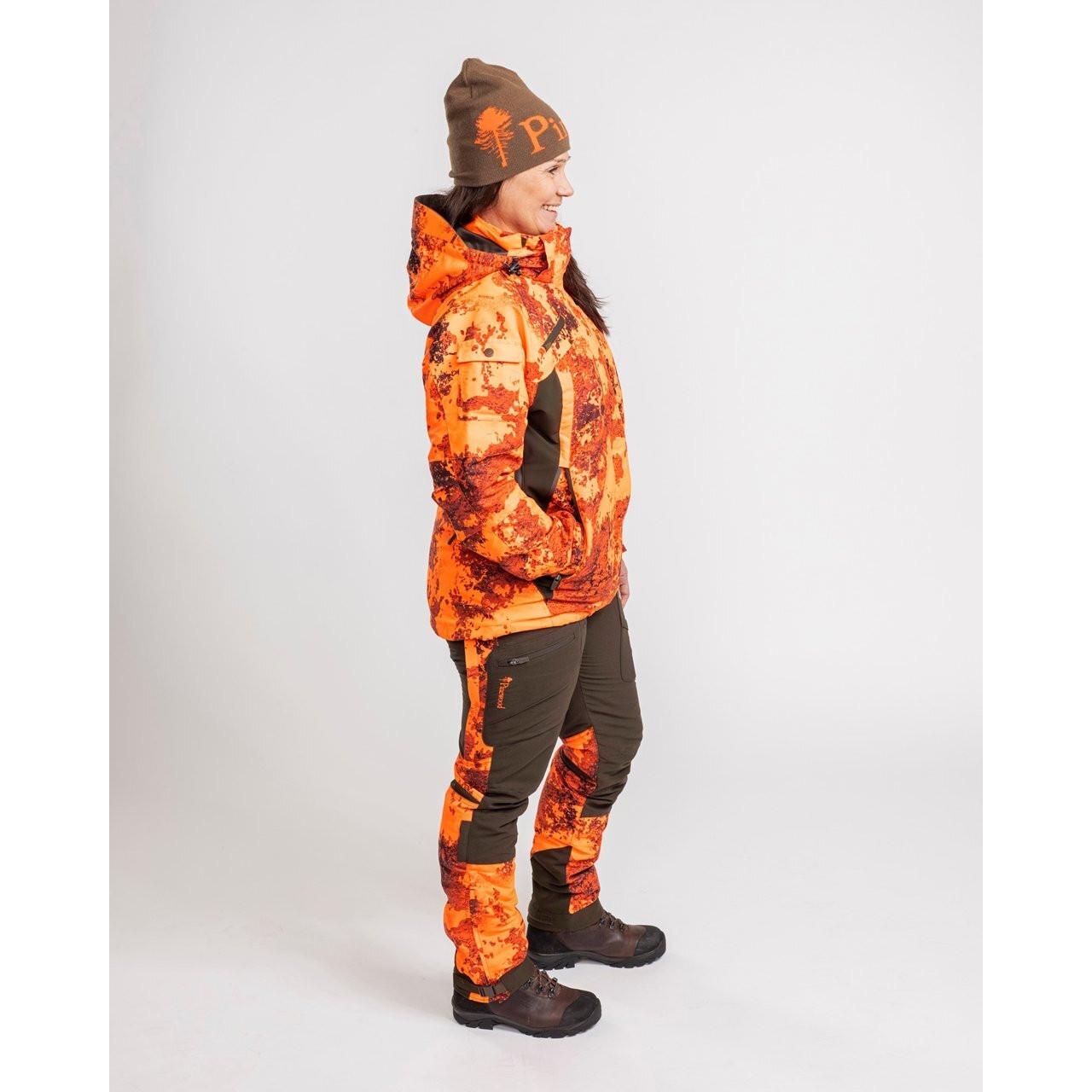 Pinewood Regenjacke Hunter Pro Xtr 2.0  