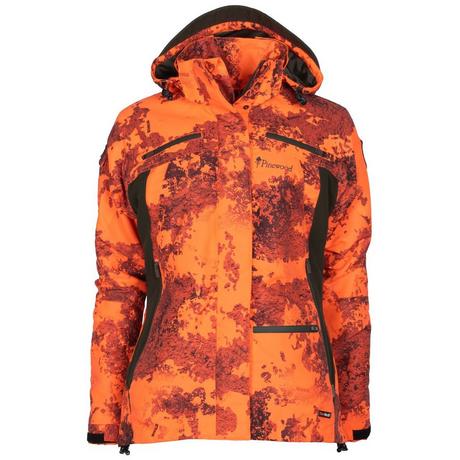 Pinewood Regenjacke Hunter Pro Xtr 2.0  