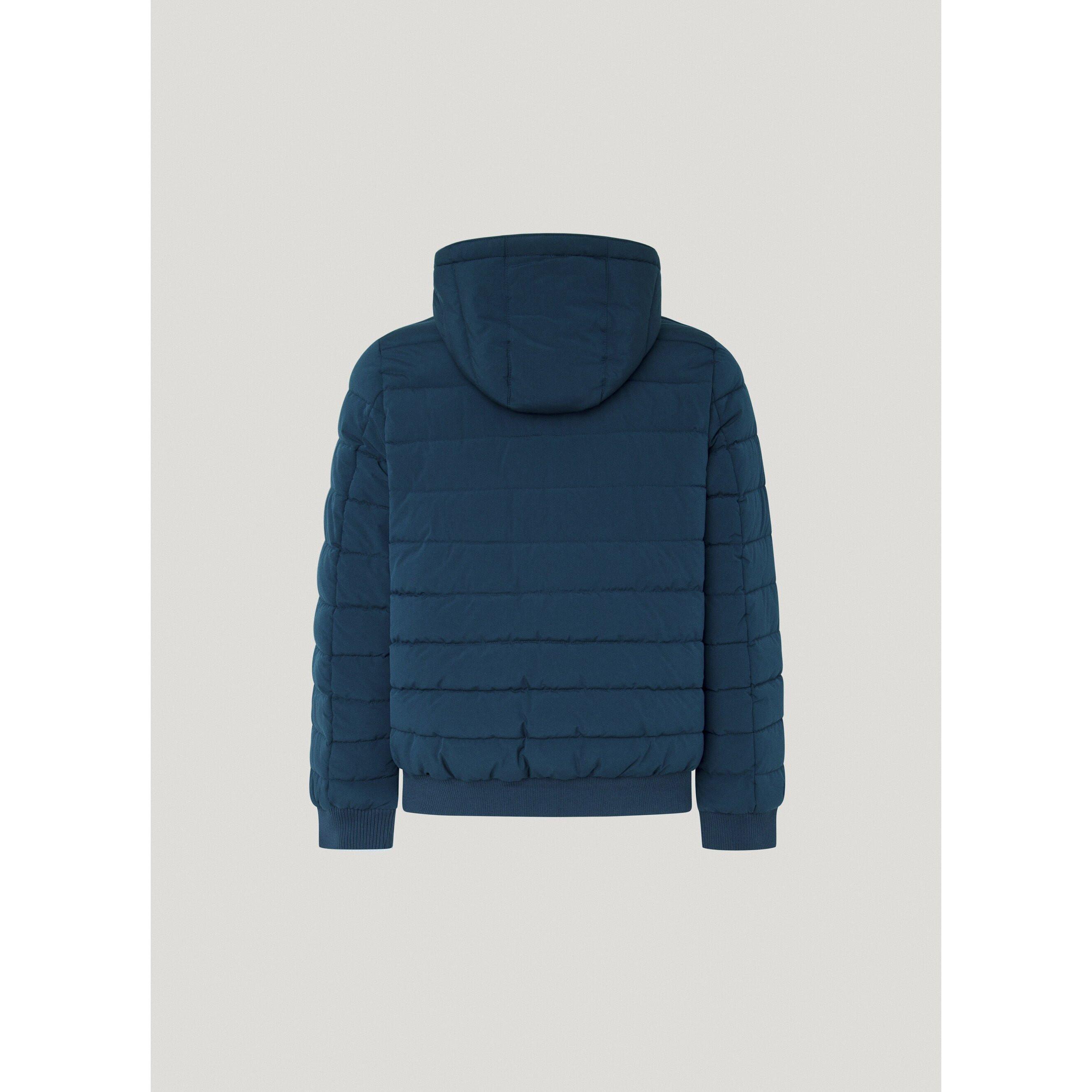 Pepe Jeans London Tomek Piumino con Cappuccio  