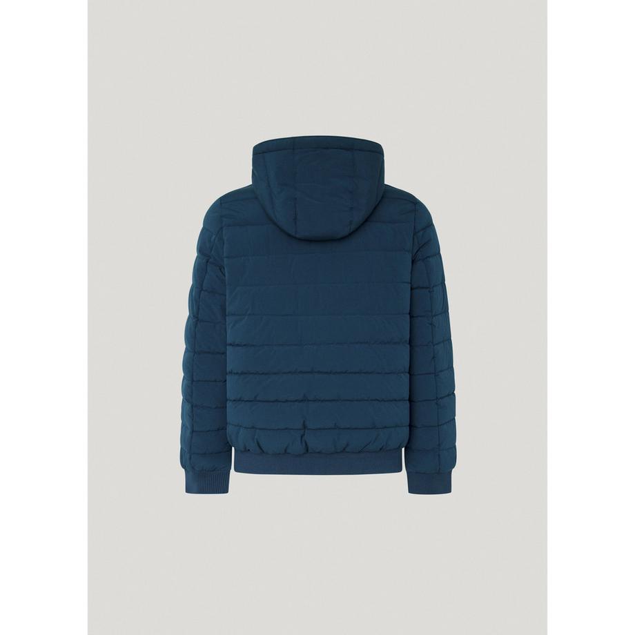 Pepe Jeans London Tomek Piumino con Cappuccio  