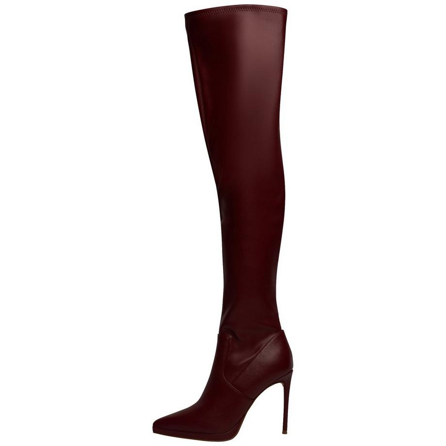 STEVE MADDEN Keandra SM11002678 Stivali Overknee  