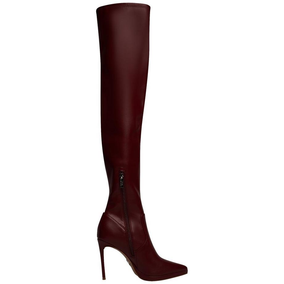 STEVE MADDEN Keandra SM11002678 Stivali Overknee  